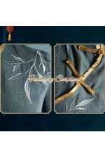 Identity V Antiquarian Hanfu Cosplay Costume